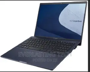 New Laptop Asus 16GB Intel Core i7 SSD 1T