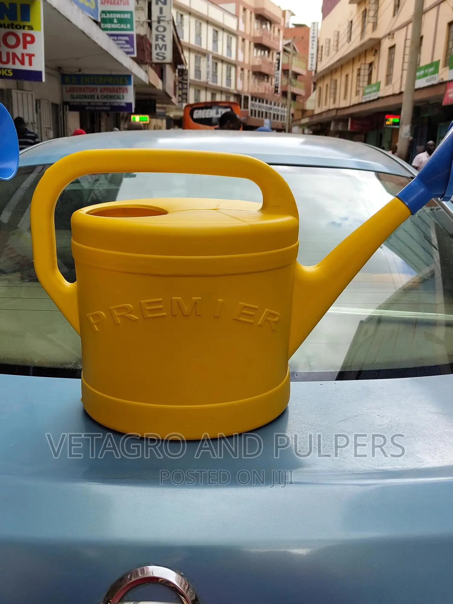 Premier Watering Can