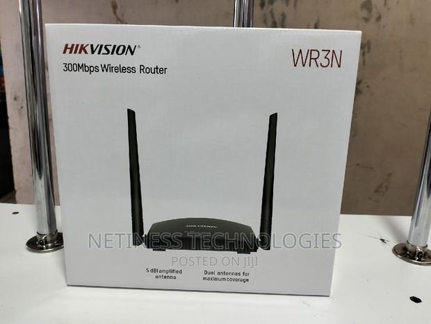 300mbps Wireless Router