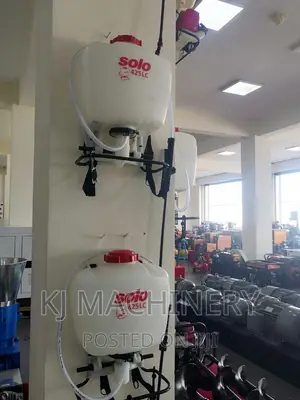 Germany Solo Brand Backpack Sprayer 17 Litres Capacity