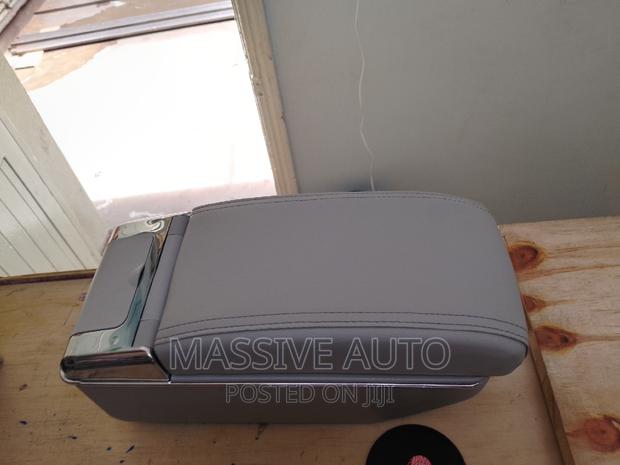 Buy Auto Center Car Armrest Console/ Car Armrest Console - main view
