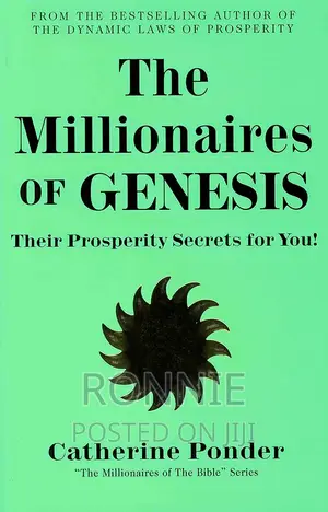 The Millionaires of Genesis,