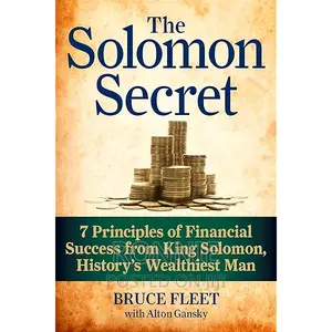 The Solomon Secret: By Bruce Fleet
