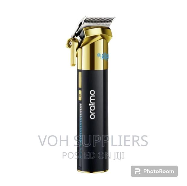 Oraimo Smartclipper 2 Prestige Self-Sharpening Blades - main view