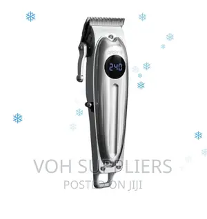 Oraimo Smartclipper Pro Professional Cordless Hair Clipper