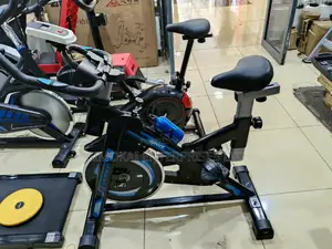 15kg Home Spinning Bikes Exercise Bike