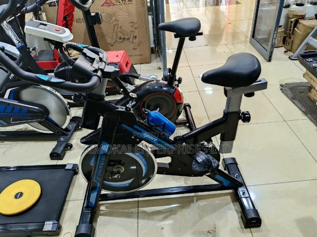 15kg Home Spinning Bikes Exercise Bike