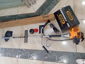 4 Stroke Brush Cutter Dera