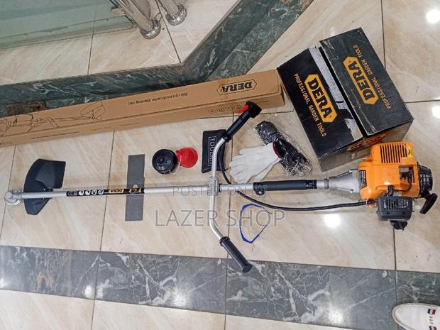 4 Stroke Brush Cutter Dera - thumbnail 2