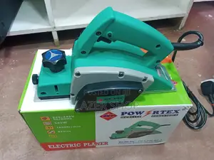Electric Wood Planer