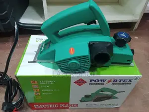 Electric Wood Planer