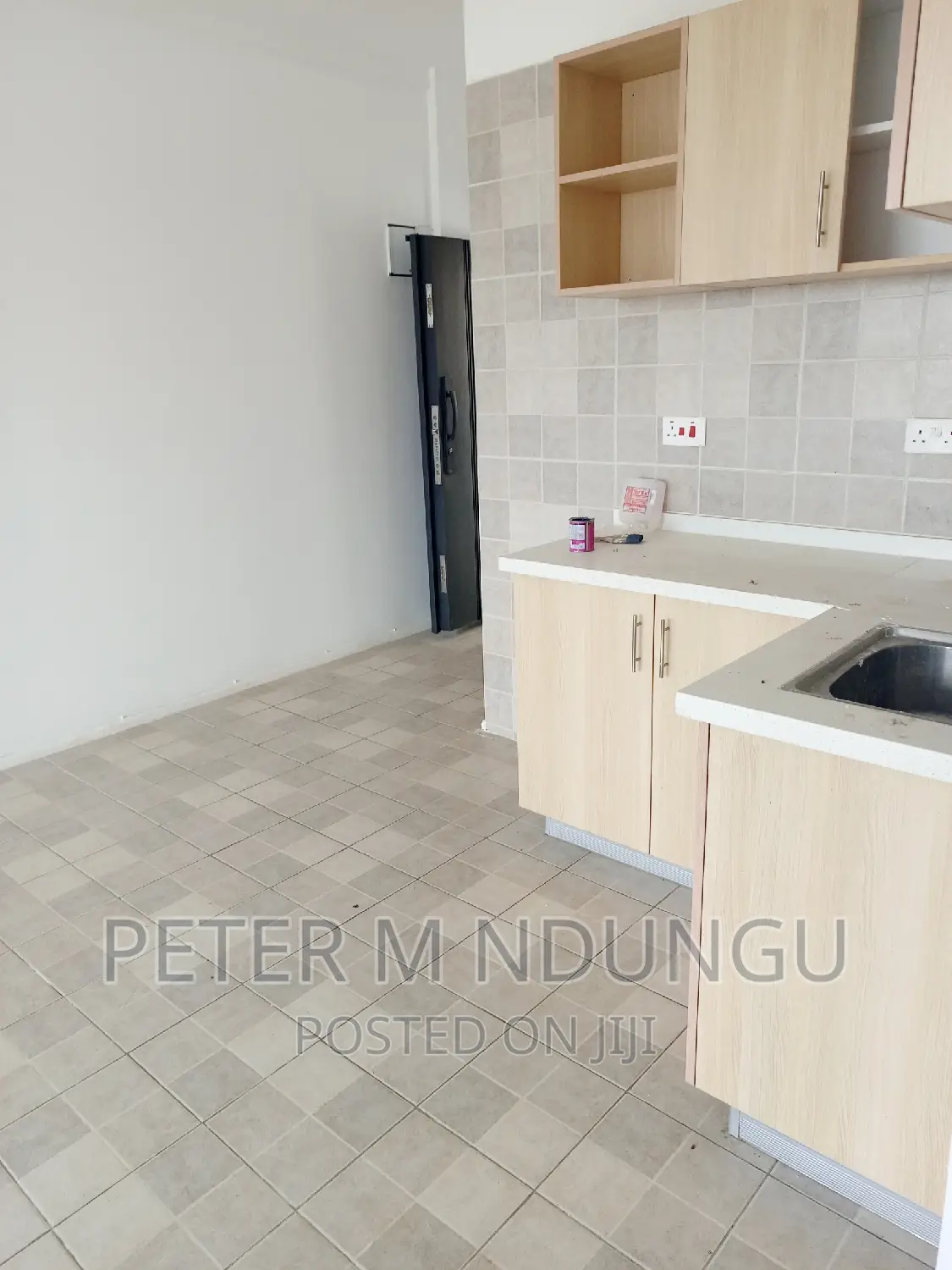 Executive 2 Bedrooms to Let, Maziwa