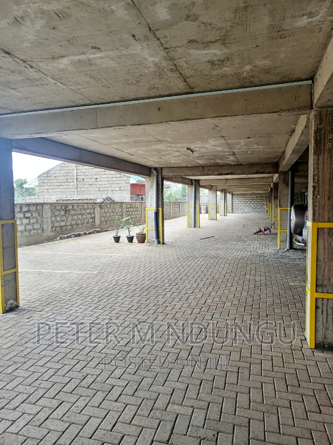 Executive 2 Bedrooms to Let, Maziwa