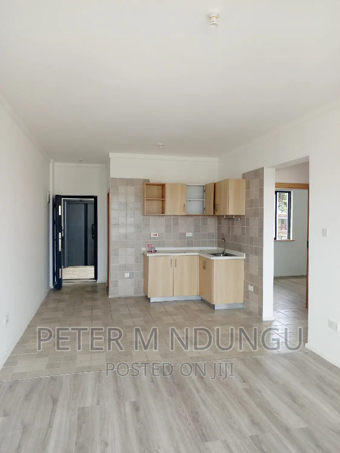 Executive 2 Bedrooms to Let, Maziwa