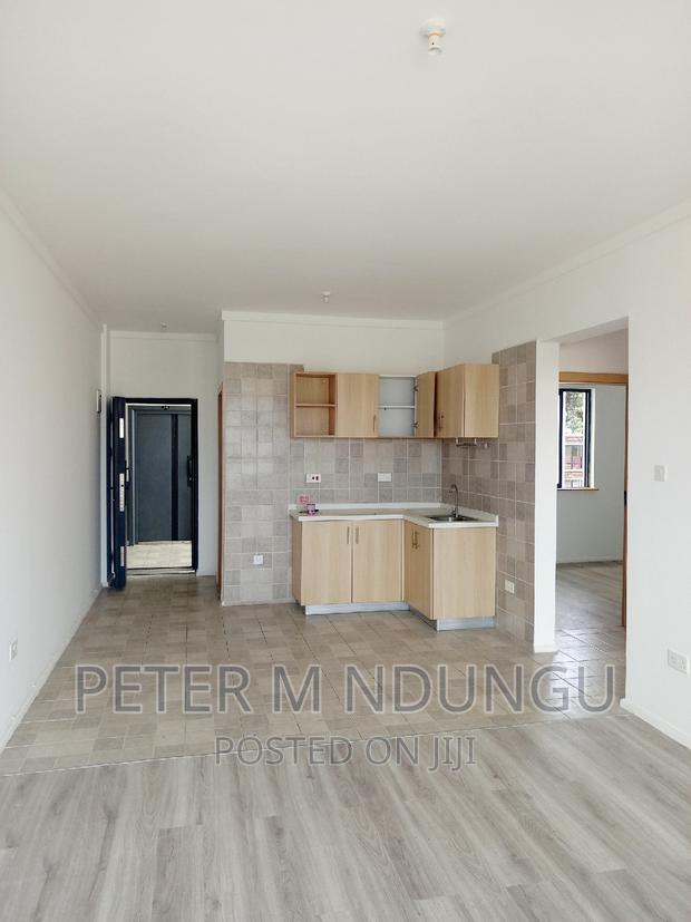 Executive 2 Bedrooms to Let, Maziwa - thumbnail 3