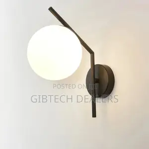 Modern Wall Bracket Light