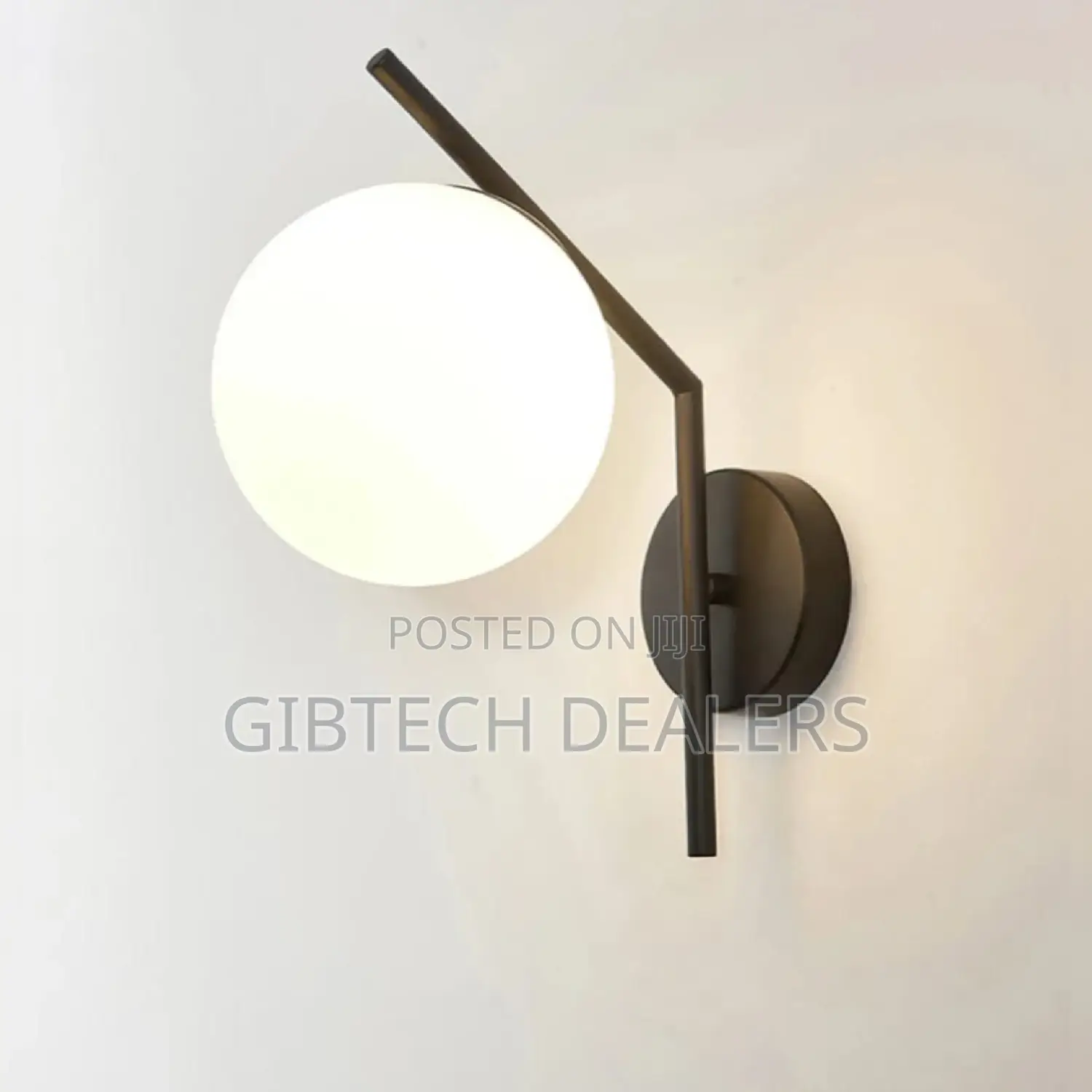 Wall Bracket Light