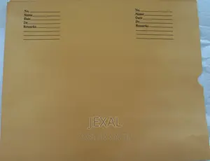 Radiology Envelops