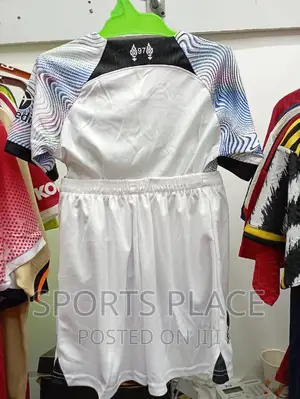 Liverpool Away Jersey for Kids Age 5 to 7yrs