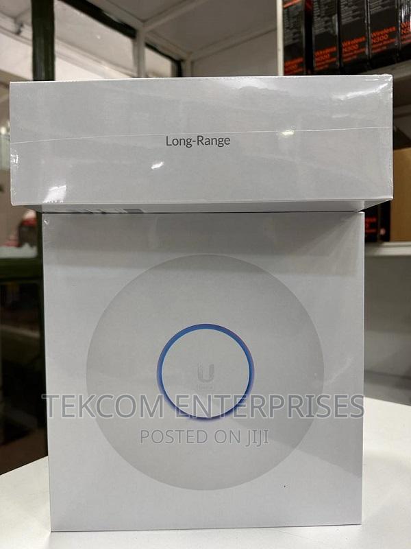 Ubiquiti Unifi U6 LR ( Unifi U6 LR) Ubiquiti U6 Long Range