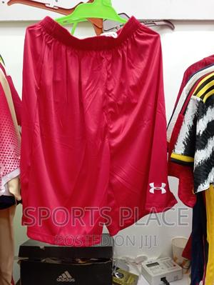 Shorts for Sports and Workouts - thumbnail 2