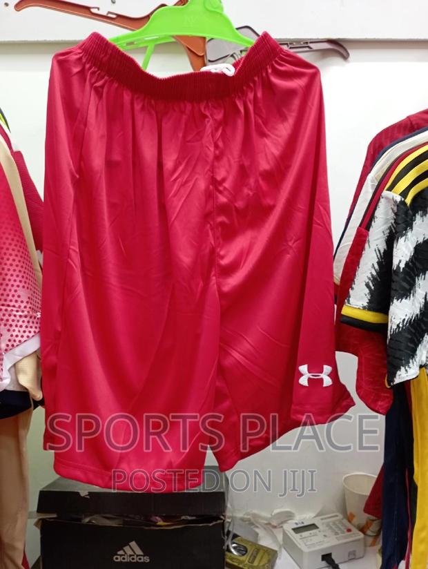 Shorts for Sports and Workouts - main view