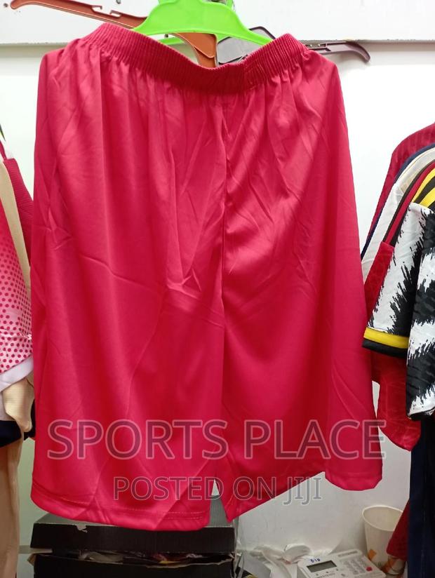 Shorts for Sports and Workouts - thumbnail 3