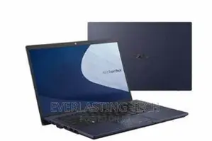 New Laptop Asus 8GB Intel Core i5 SSD 512GB