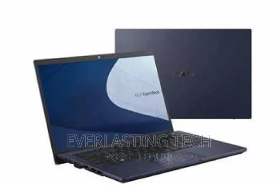 New Laptop Asus 8GB Intel Core i5 SSD 512GB