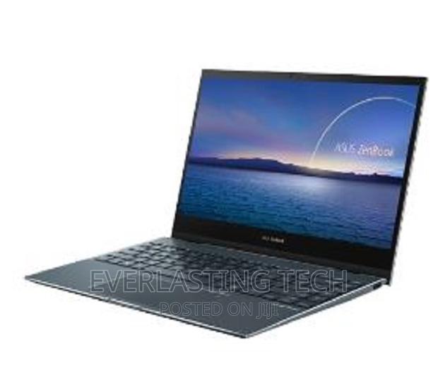 New Laptop Asus 8GB Intel Core i5 SSD 512GB - thumbnail 4