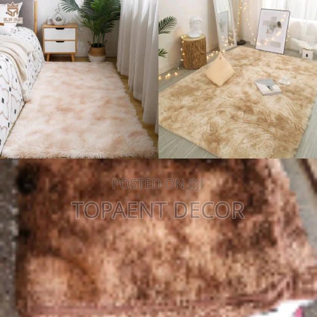 Fluffy Carpet, Fluffy Carpet Fluffy Carpet