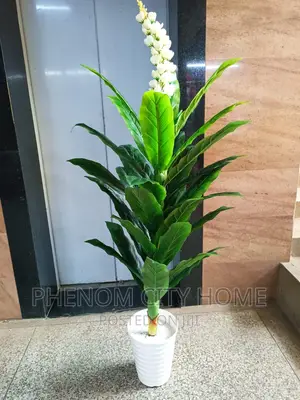Artificial Decor Plants