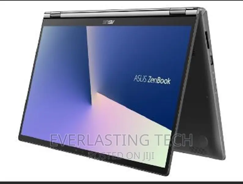 New Laptop Asus 8GB Intel Core i7 SSD 512GB