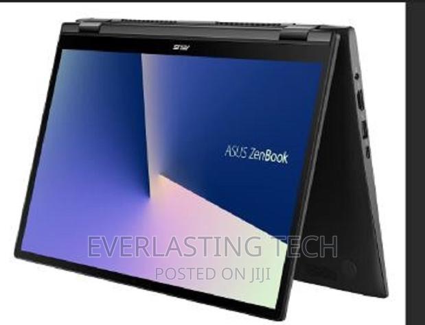 New Laptop Asus 8GB Intel Core i7 SSD 512GB - thumbnail 4