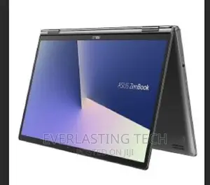 New Laptop Asus 8GB Intel Core i7 SSD 512GB