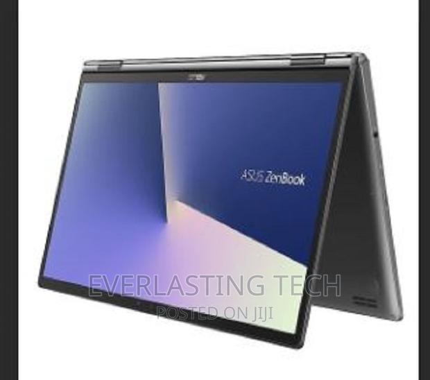 New Laptop Asus 8GB Intel Core i7 SSD 512GB - thumbnail 5