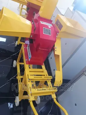 Milano Multi-Purpose Feedchopper -Quality Assured