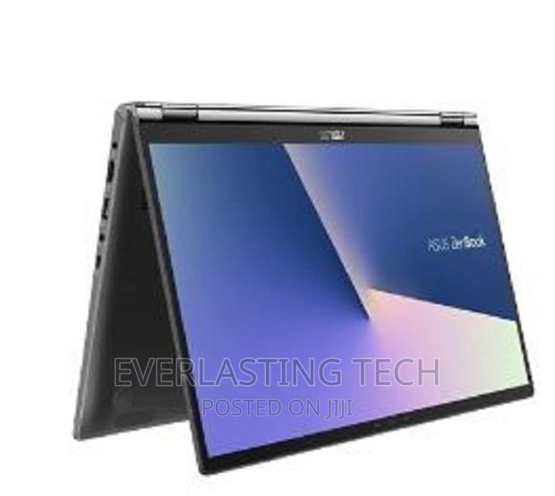 New Laptop Asus 8GB Intel Core i5 SSD 512GB - main view