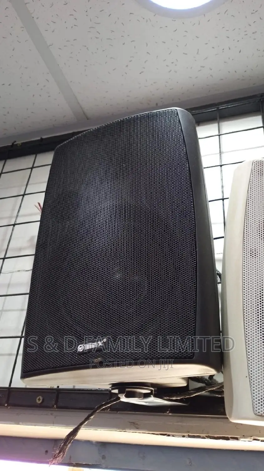 Omax Ceiling Speakers