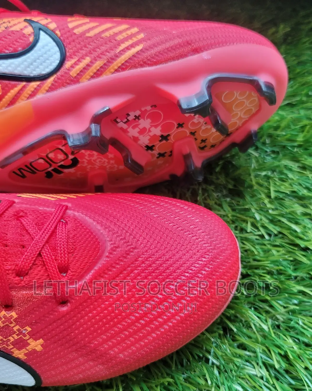 Original Nike Mercurial Air Zoom Superfly MDS Soccer Cleats in Nairobi