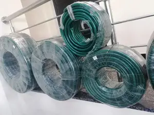 Braided Pipe 1 Inch Inlet Diameter