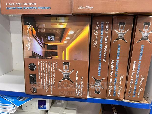 14 to 55 Inch TV Wall Mount Stand. Tv Wall Mount