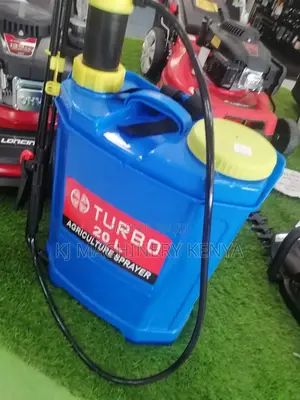 Manual Knapsack Sprayer -20litres