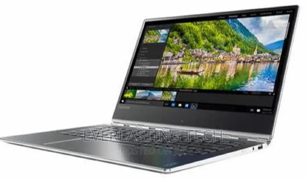 New Laptop Dell Latitude 7440 16GB Intel Core i7 SSD 512GB