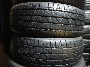 265/65 R 17 Firestone Xjapan Tyres in Good Condition