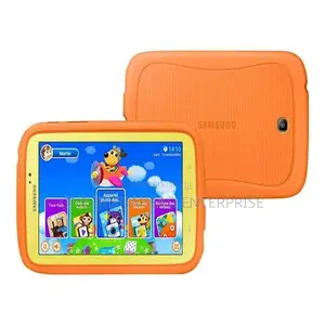 Android Toy Tablet With Kids APP