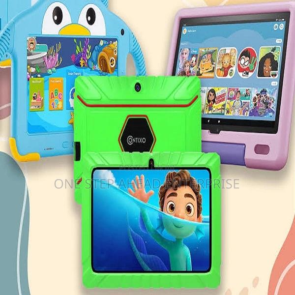 Home and Away Portabatle Education Tablet 6GB