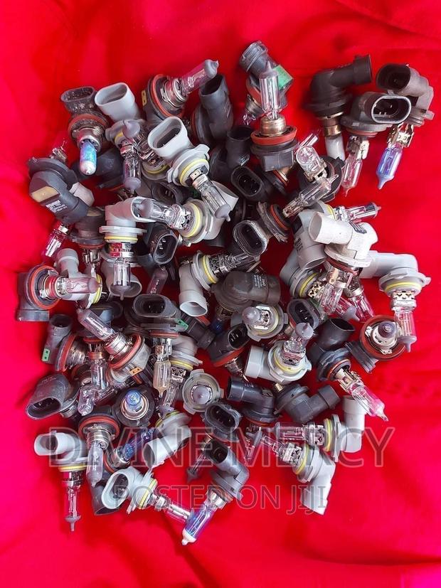 Packing,Signal Bulb,Headlights Bulb - main view