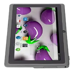 Kids Educational Tablet for Game Fun