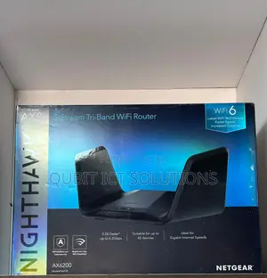 Netgear Gaming Router